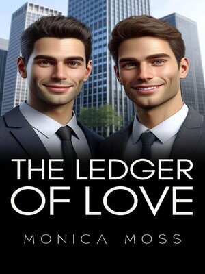 cover image of The Ledger of Love